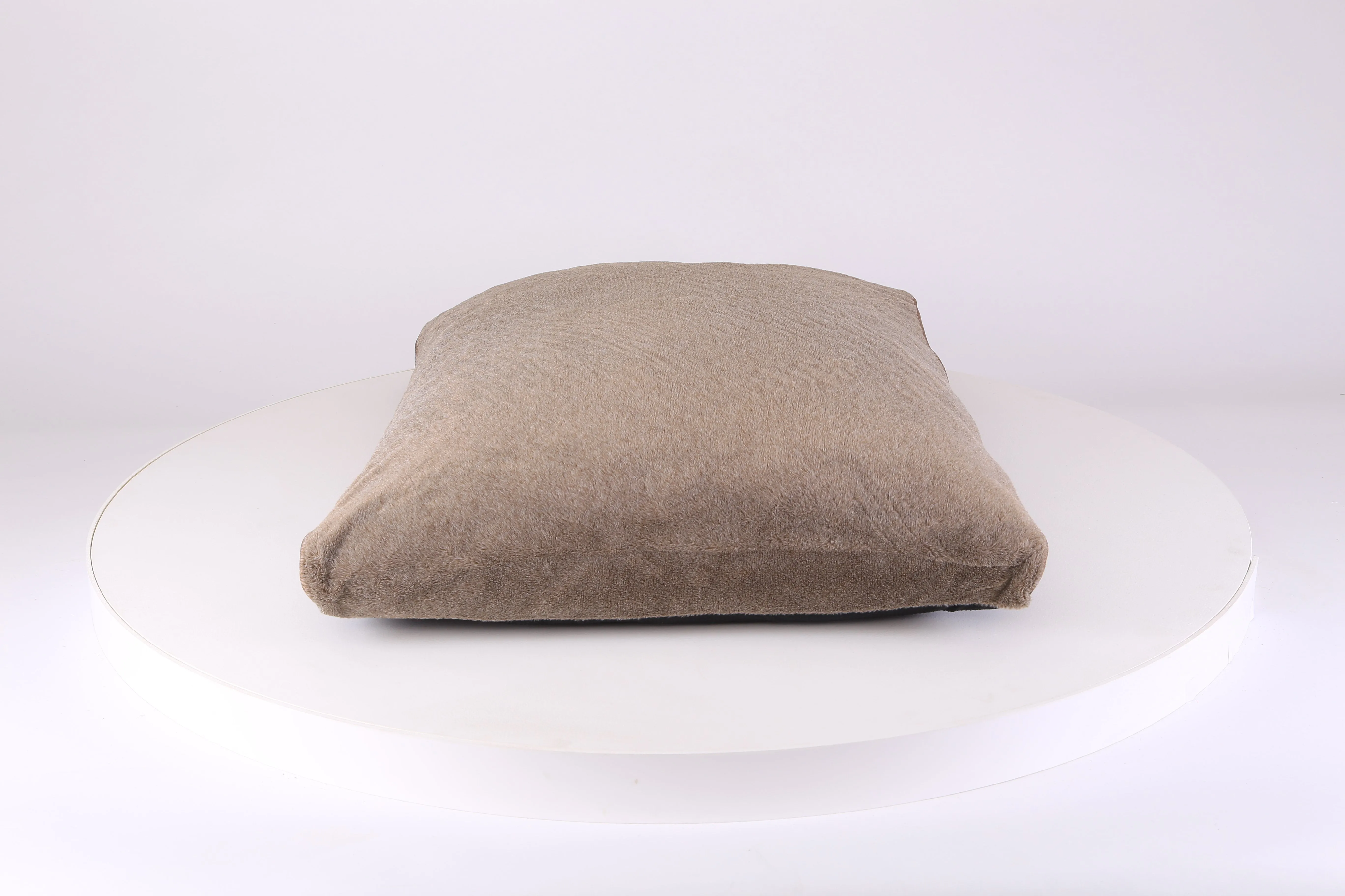 Chateau Orthopaedic Mattress - Latte