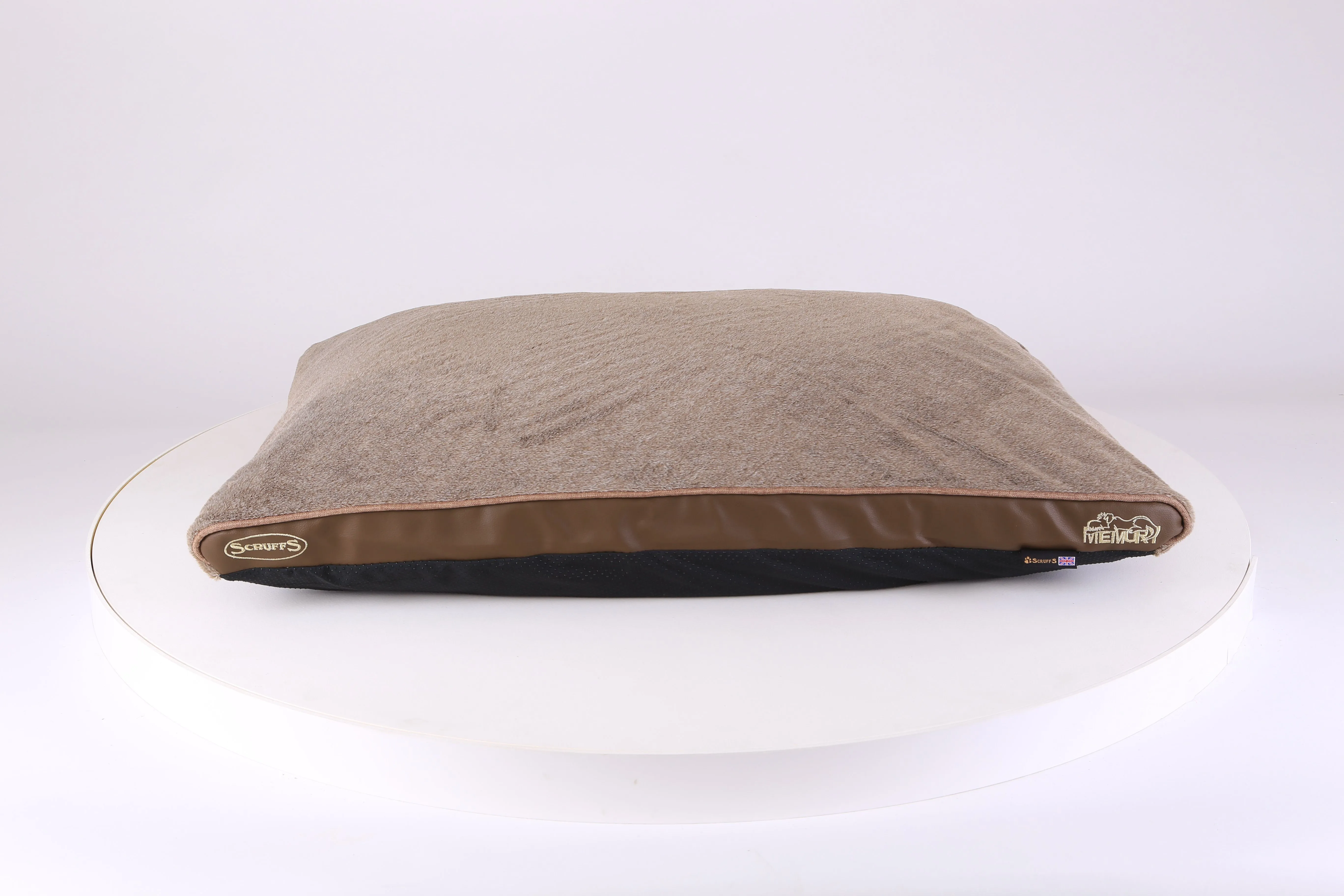 Chateau Orthopaedic Mattress - Latte