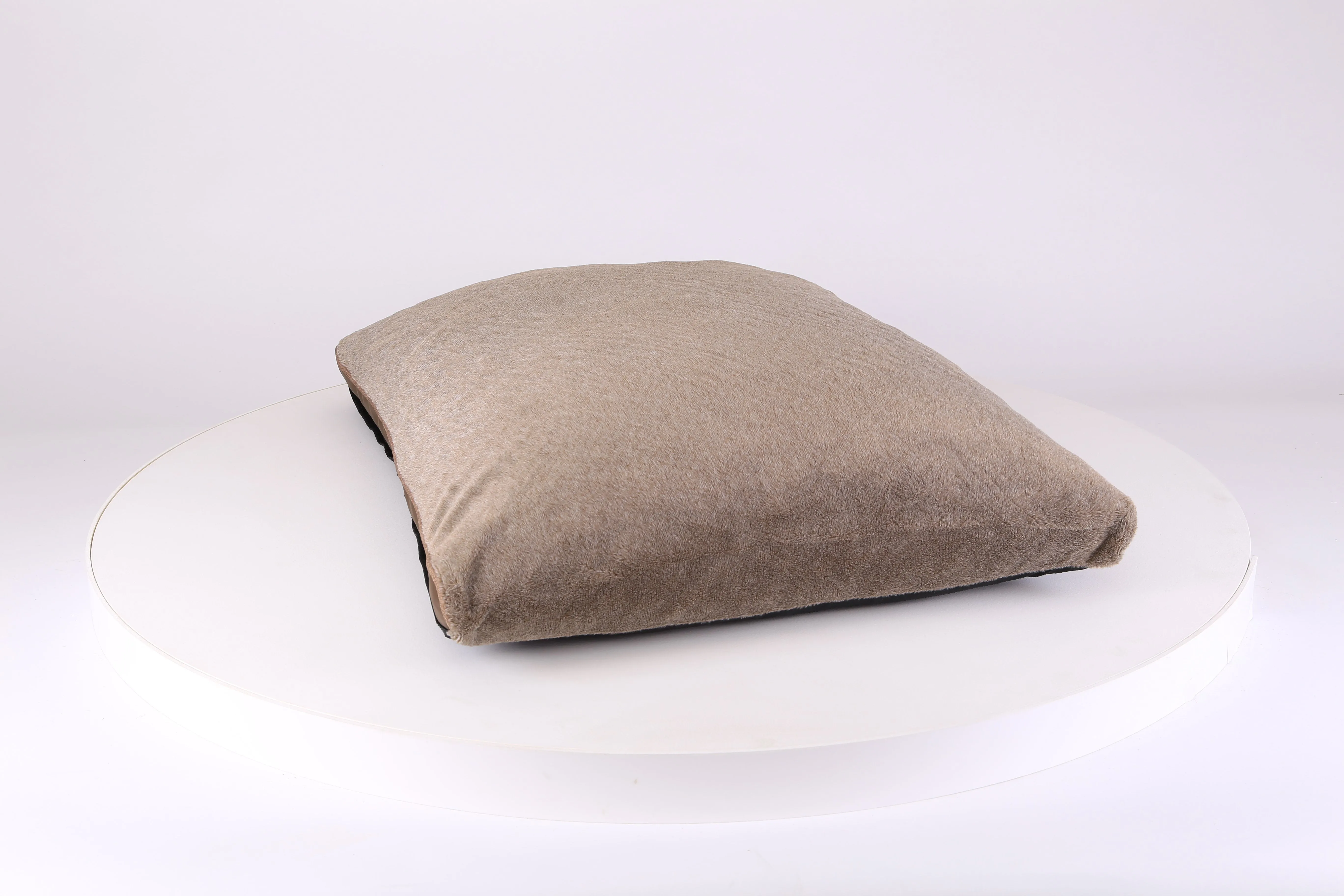Chateau Orthopaedic Mattress - Latte