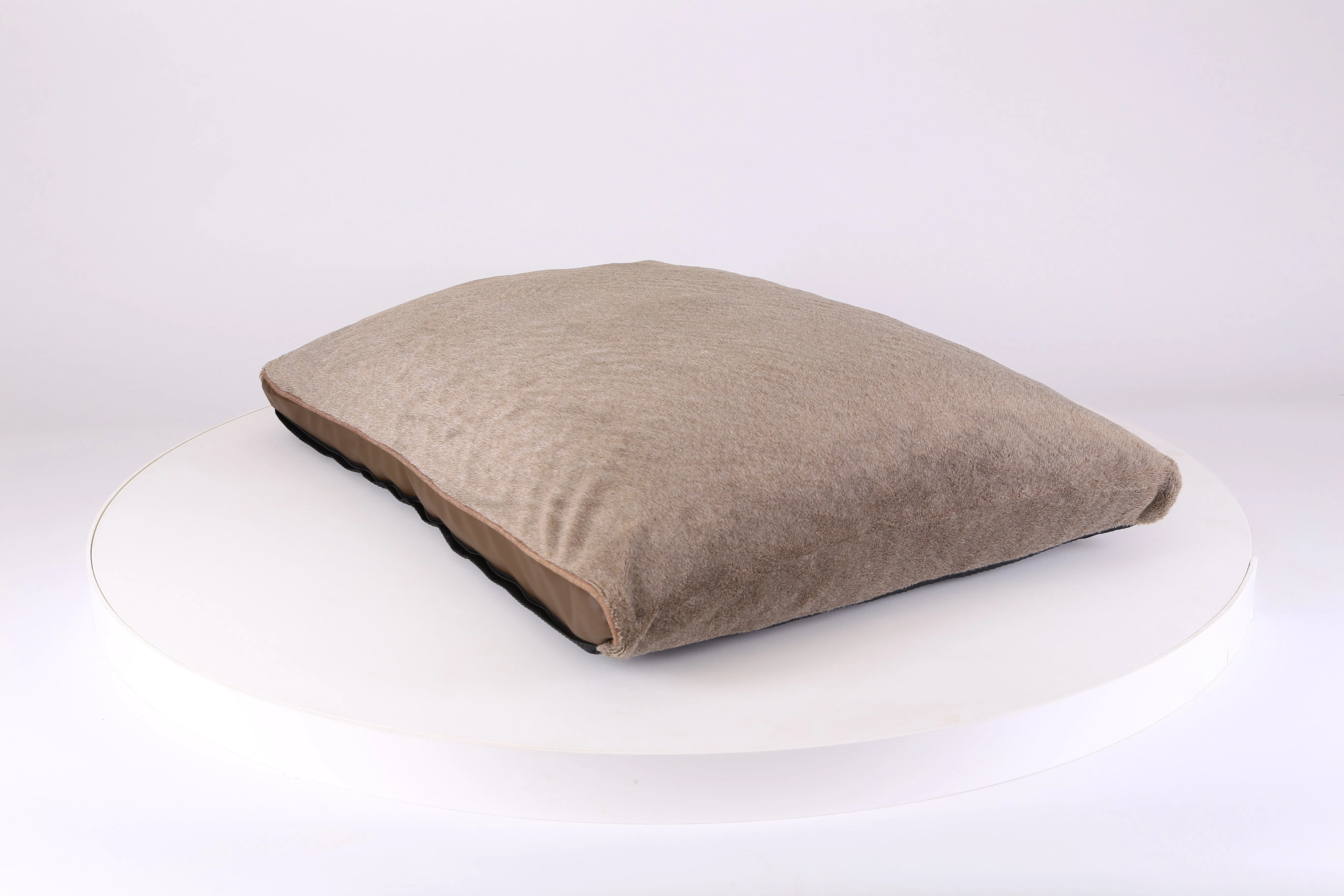 Chateau Orthopaedic Mattress - Latte