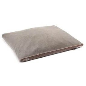 Chateau Orthopaedic Mattress - Latte