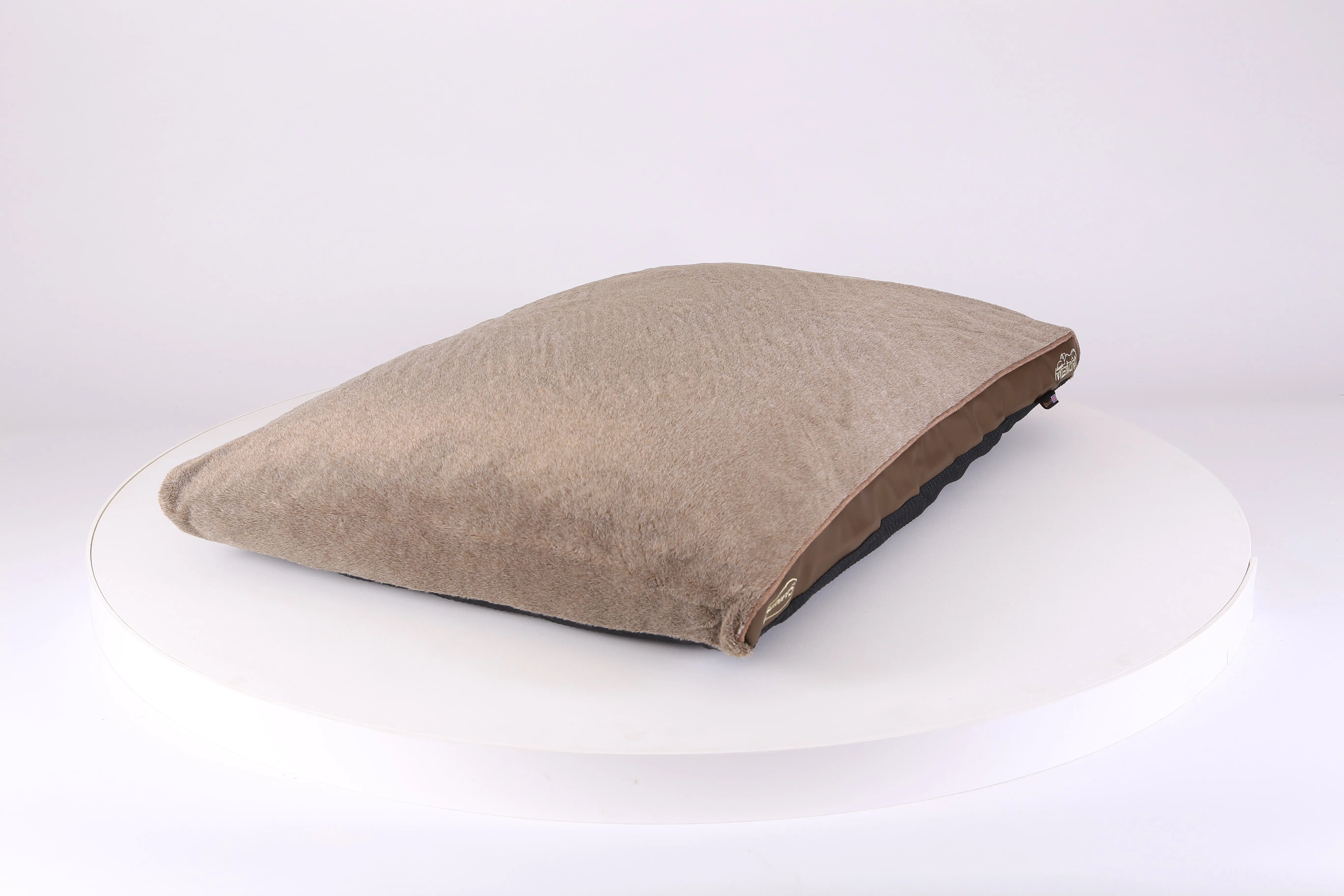 Chateau Orthopaedic Mattress - Latte