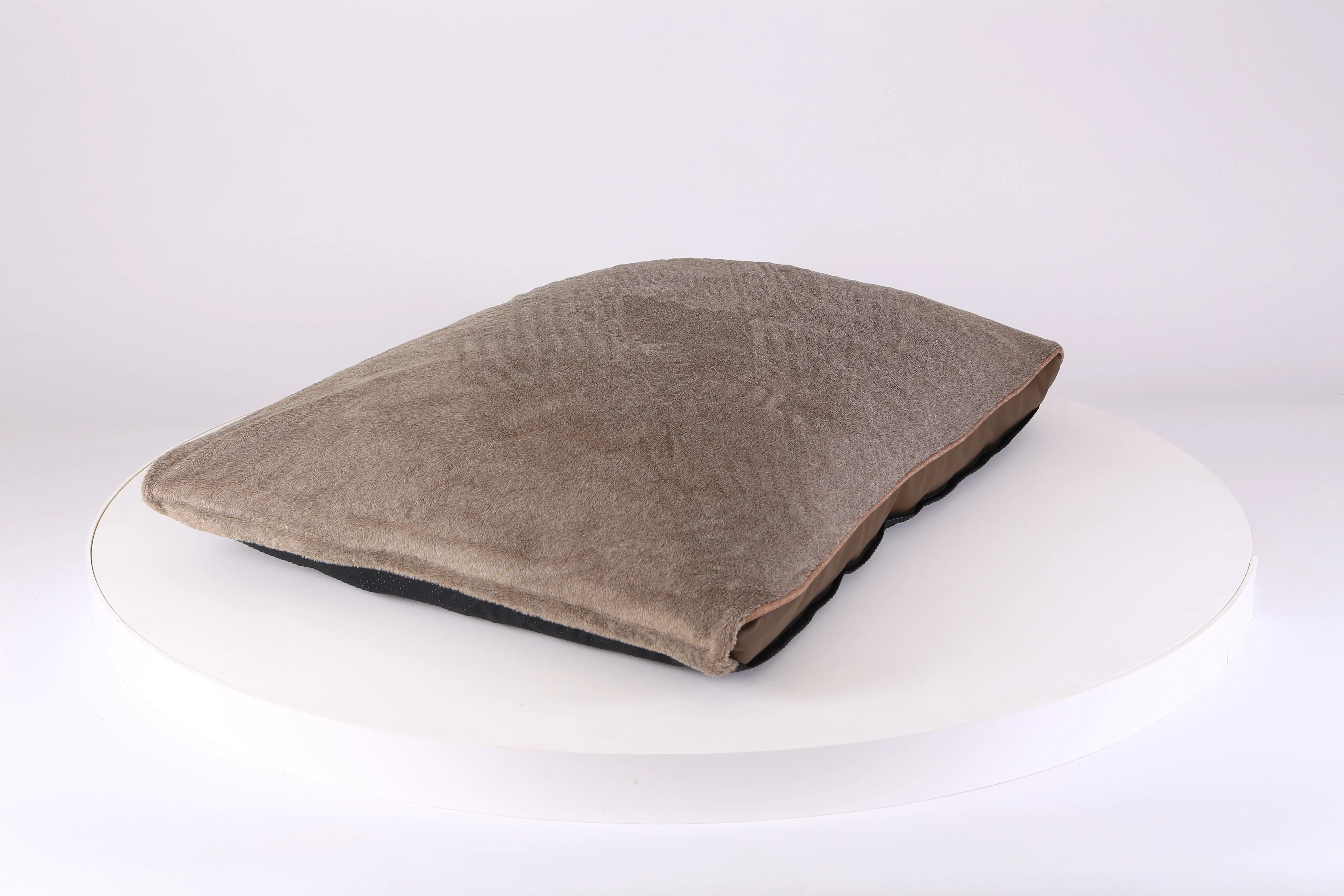 Chateau Orthopaedic Mattress - Latte