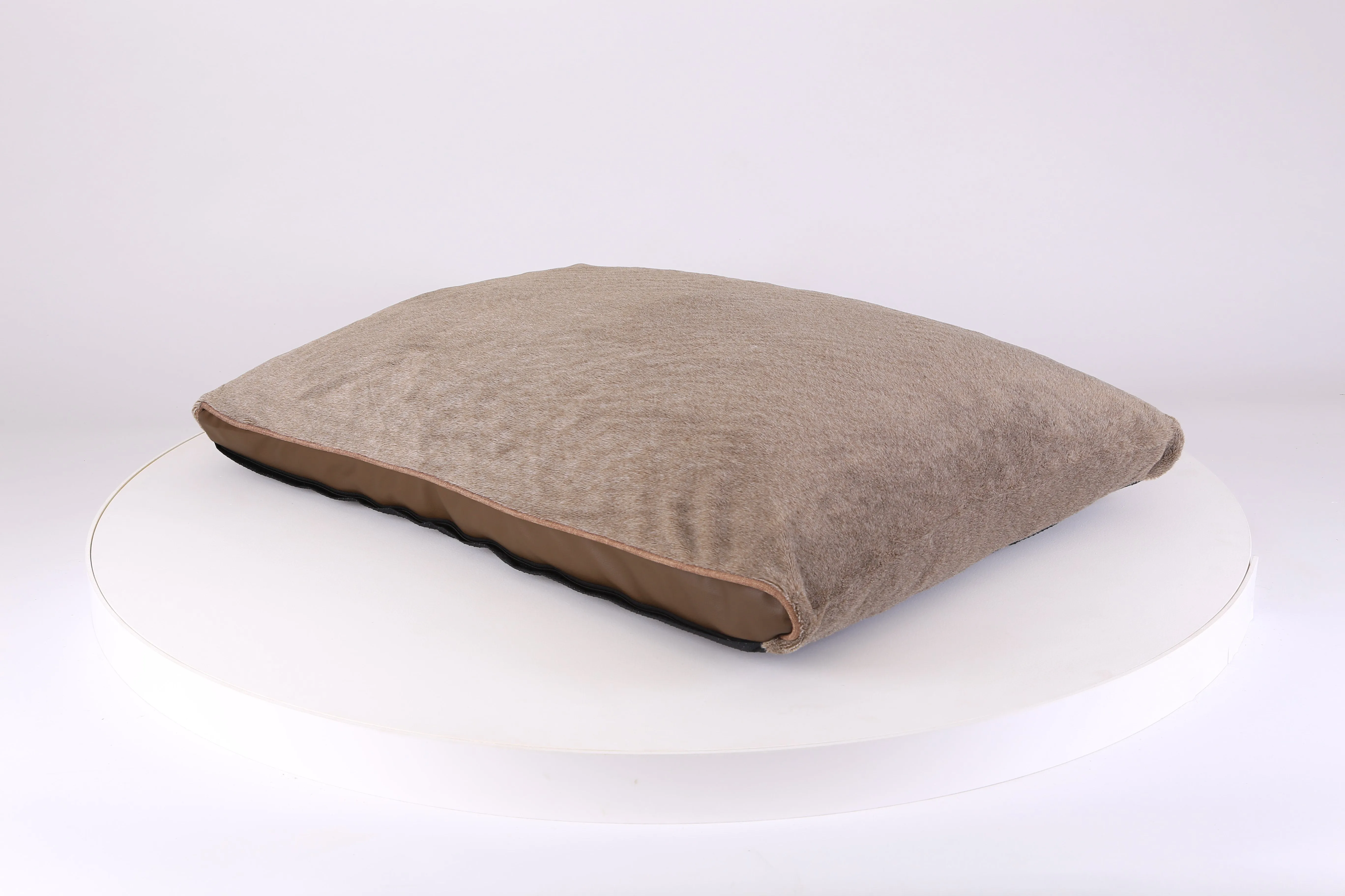 Chateau Orthopaedic Mattress - Latte