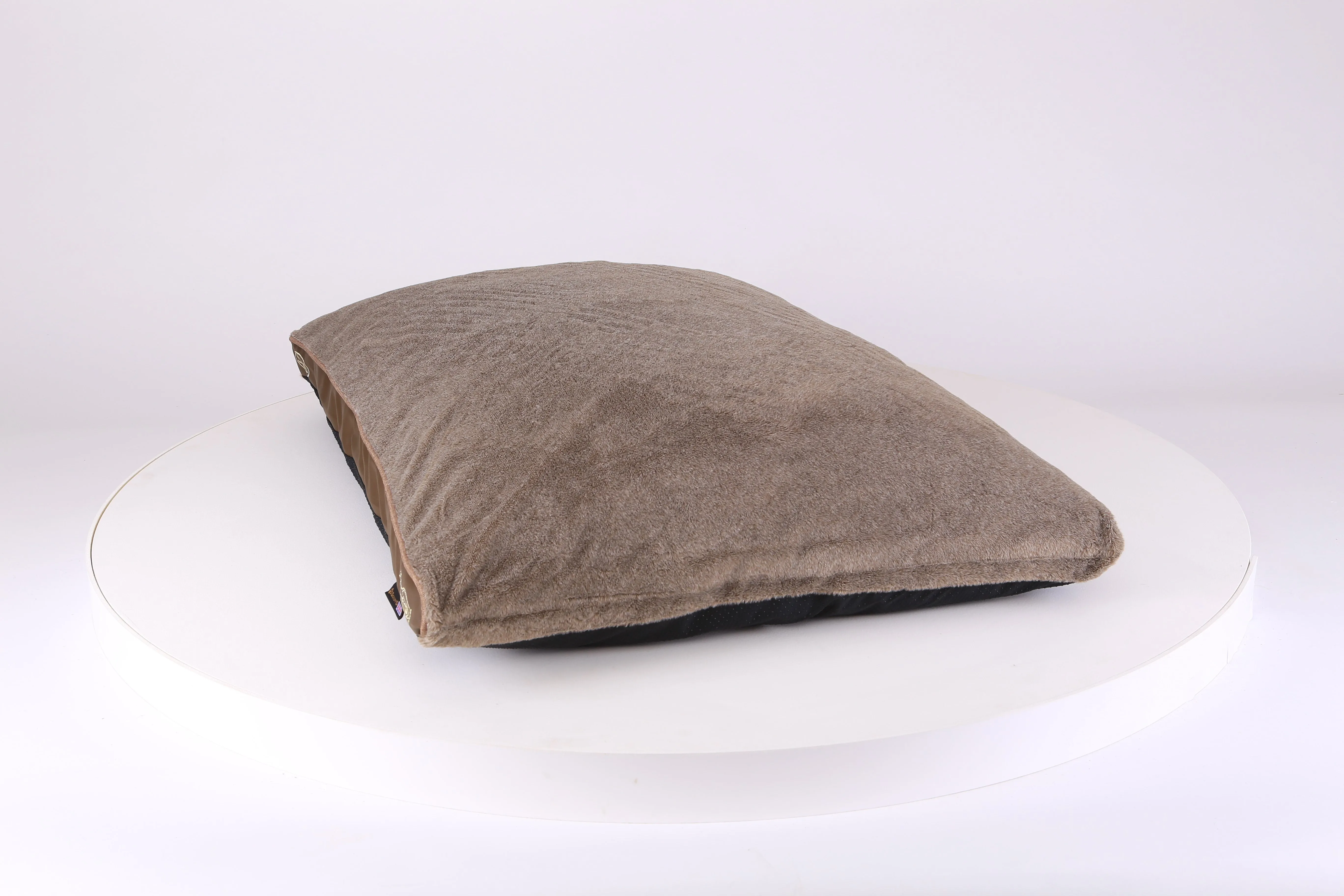 Chateau Orthopaedic Mattress - Latte