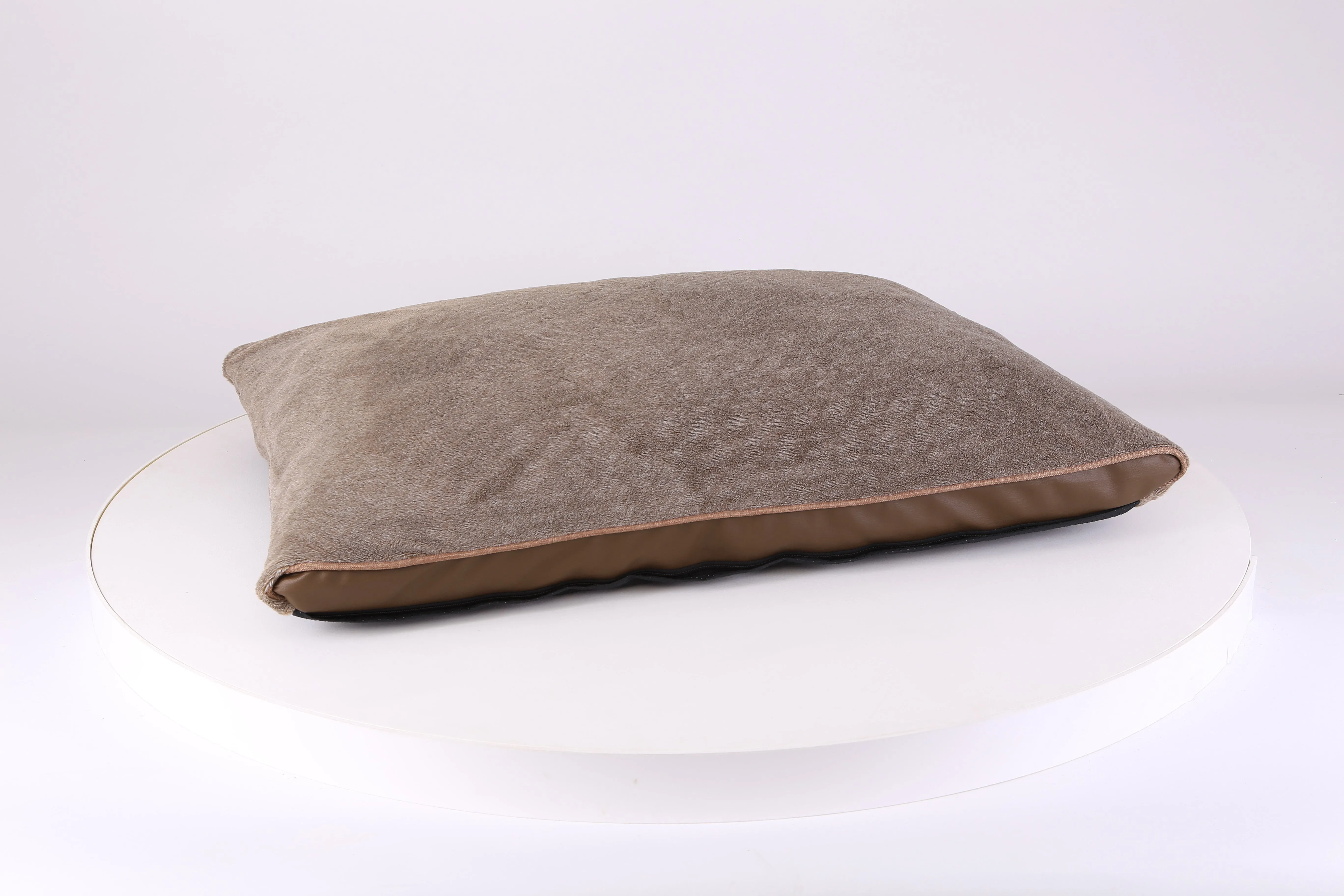 Chateau Orthopaedic Mattress - Latte