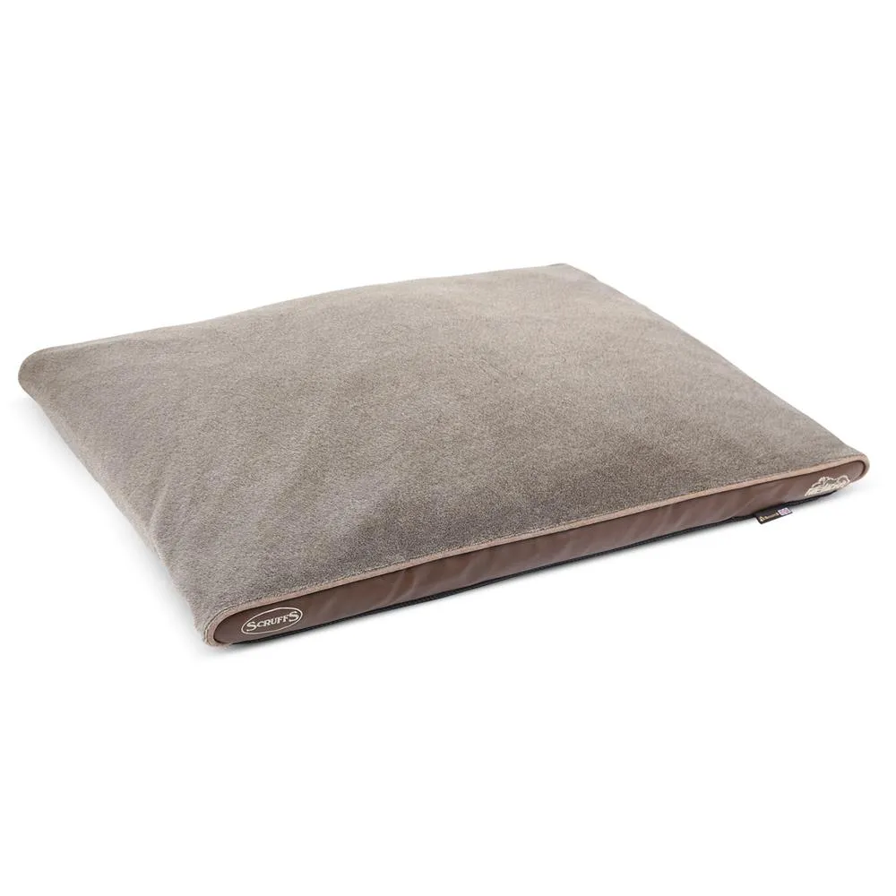 Chateau Orthopaedic Mattress - Latte