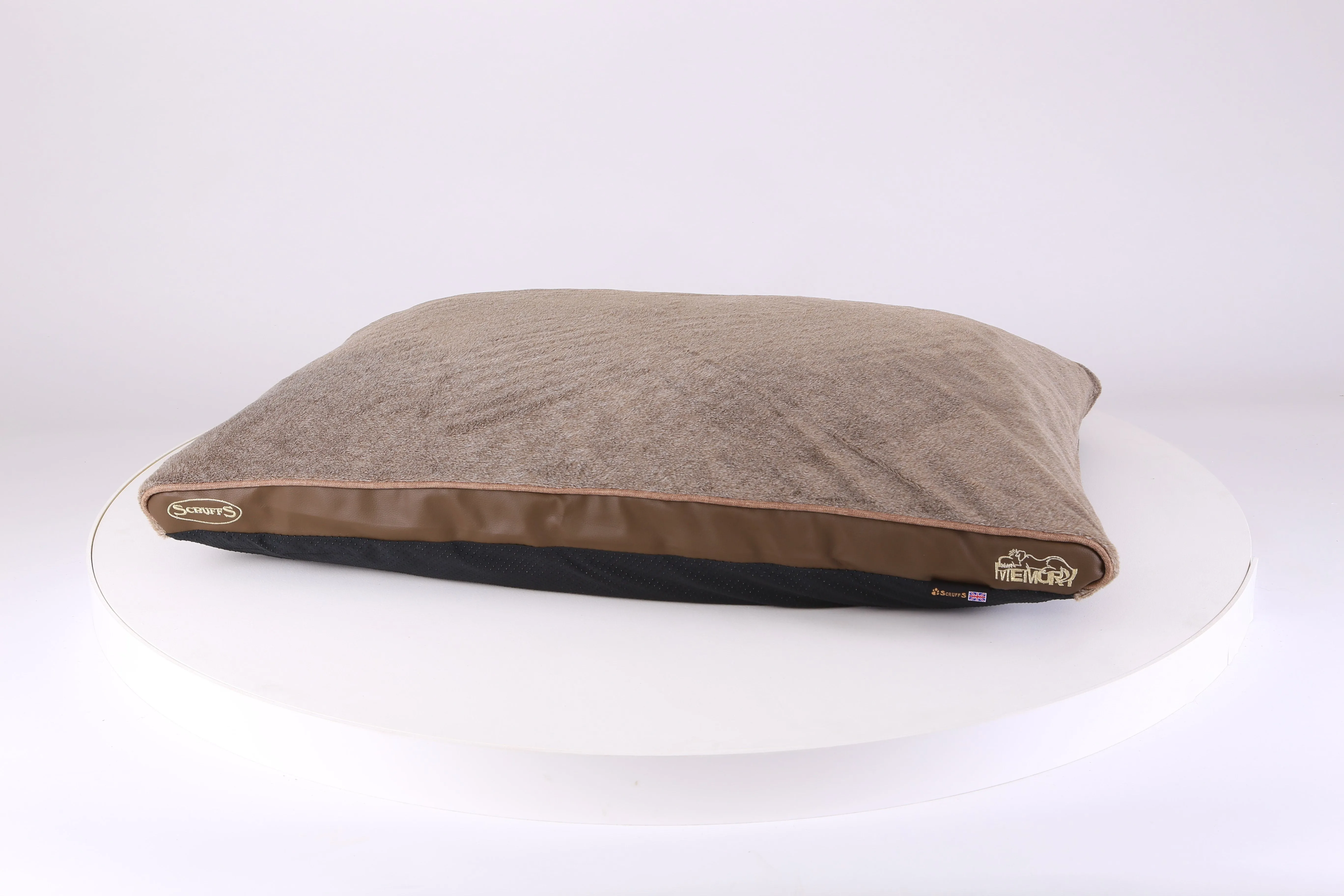 Chateau Orthopaedic Mattress - Latte