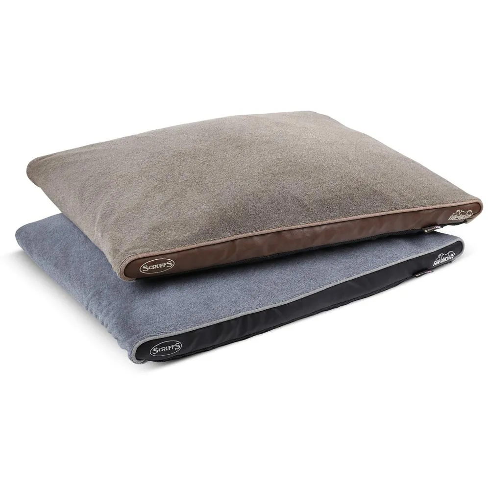 Chateau Orthopaedic Mattress - Latte