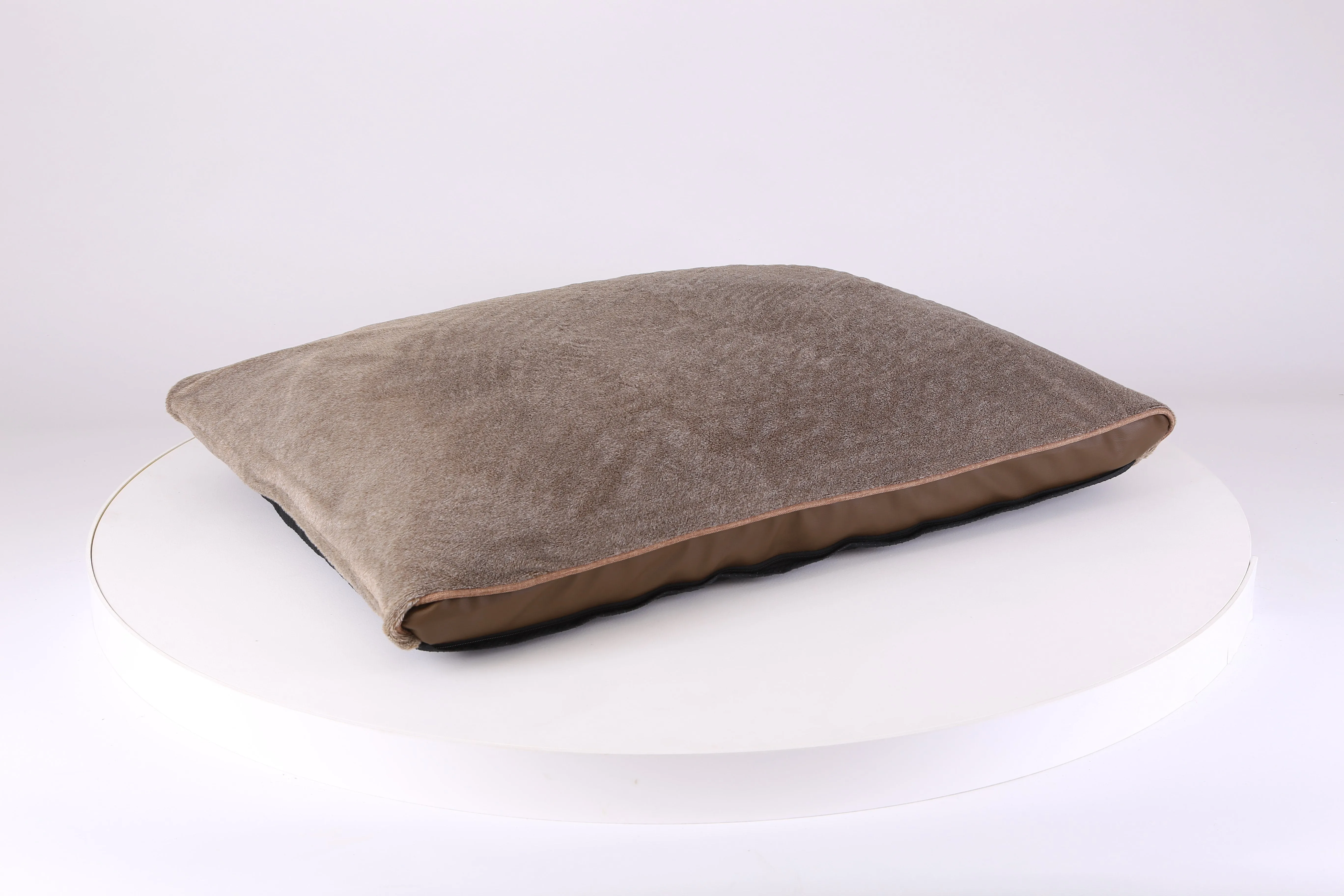 Chateau Orthopaedic Mattress - Latte