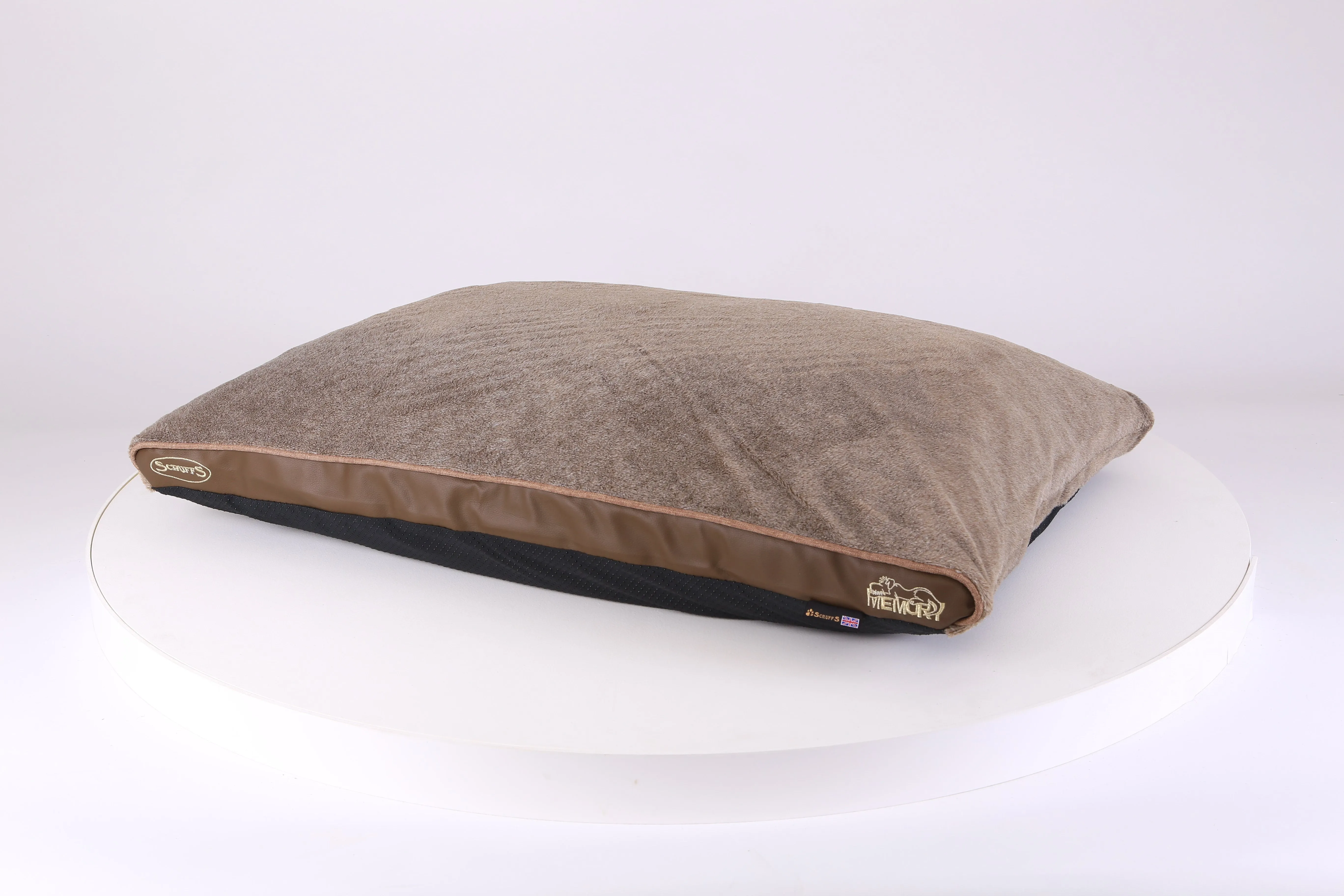 Chateau Orthopaedic Mattress - Latte