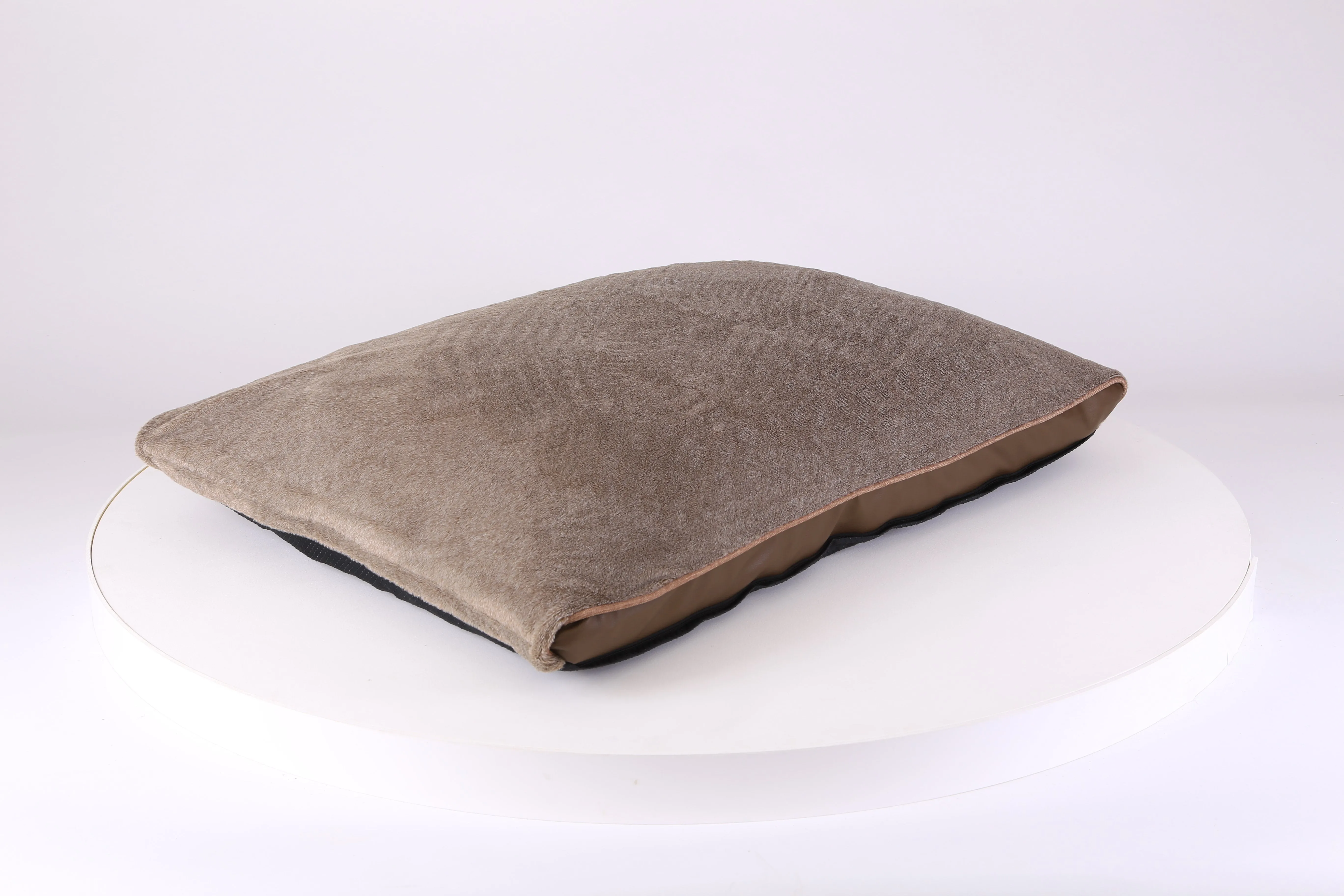 Chateau Orthopaedic Mattress - Latte