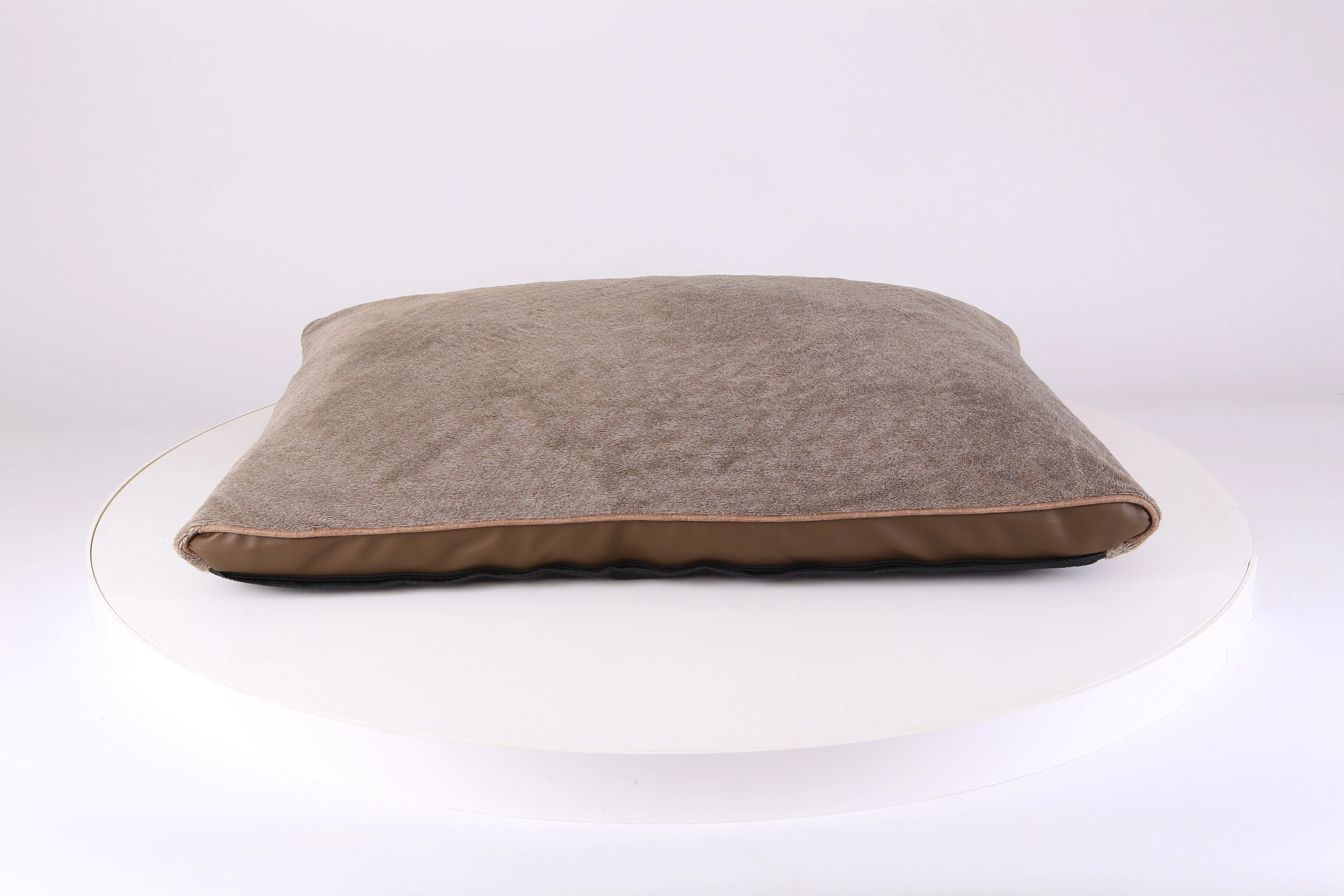 Chateau Orthopaedic Mattress - Latte