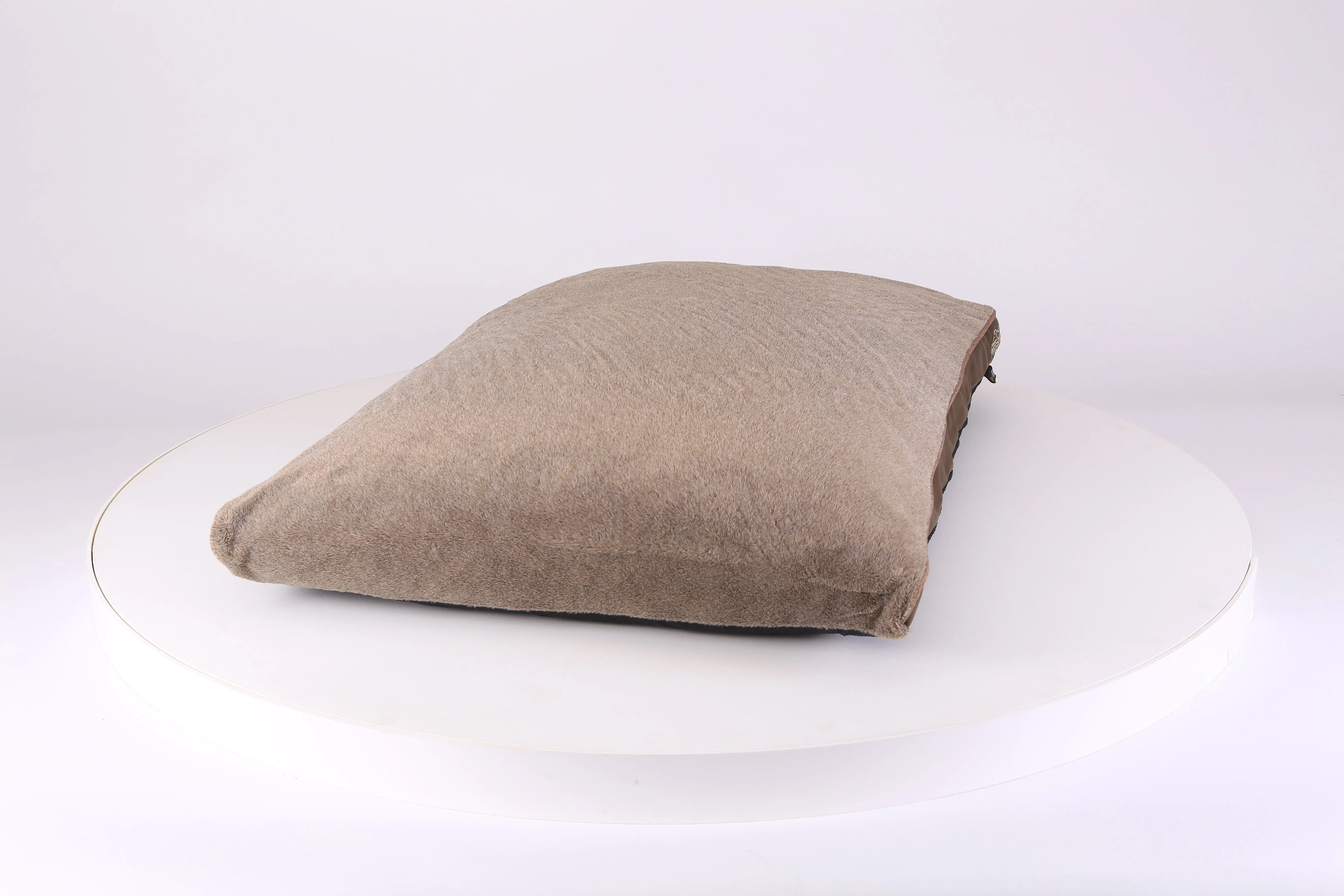 Chateau Orthopaedic Mattress - Latte
