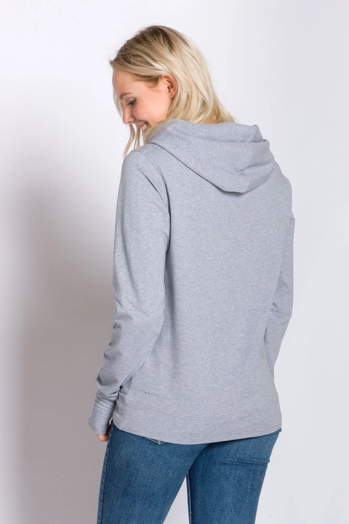 Chelsea | Women's Anti-Stain Hoodie