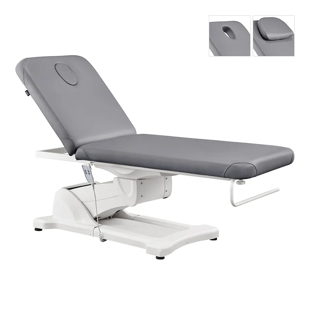 Clinical treatment Beauty Spa Massage facial couch bed Serenity
