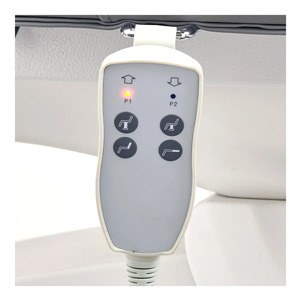 Clinical treatment Beauty Spa Massage facial couch bed Serenity