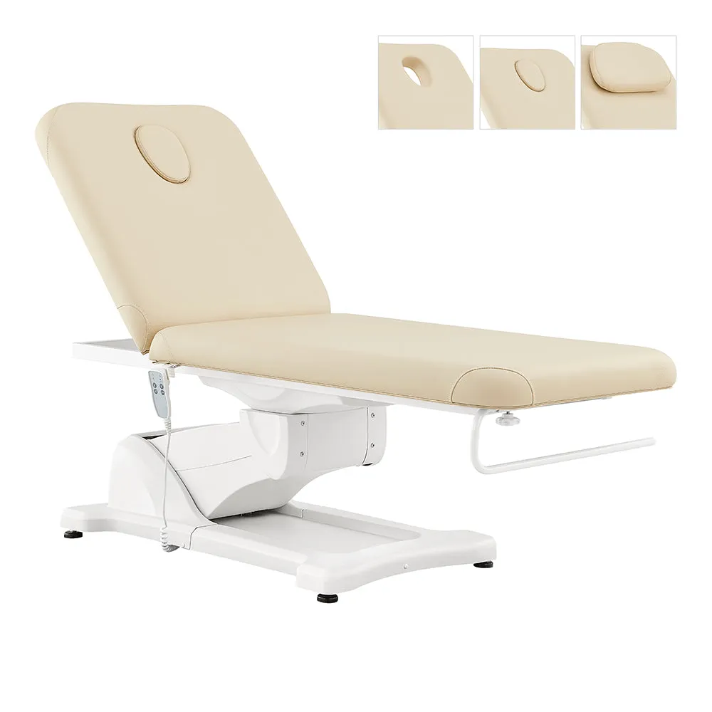 Clinical treatment Beauty Spa Massage facial couch bed Serenity
