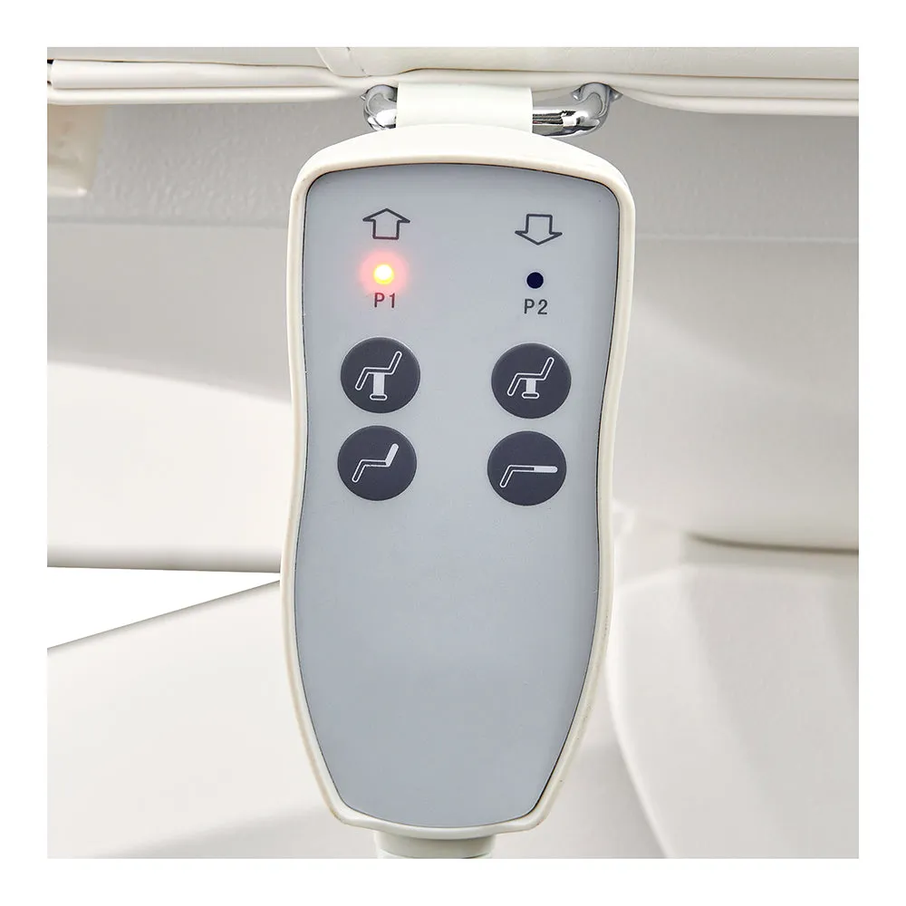 Clinical treatment Beauty Spa Massage facial couch bed Serenity