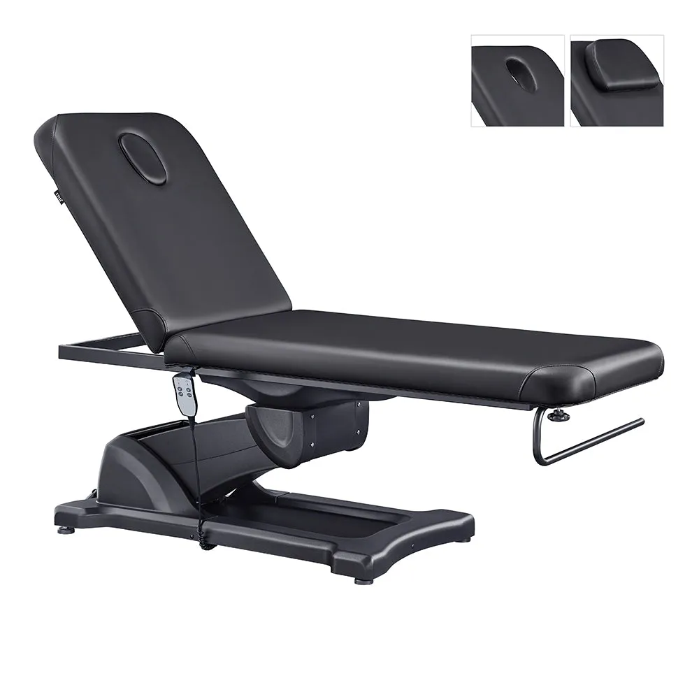 Clinical treatment Beauty Spa Massage facial couch bed Serenity