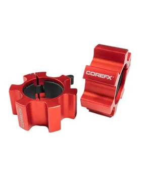 CoreFX Barbell Collars