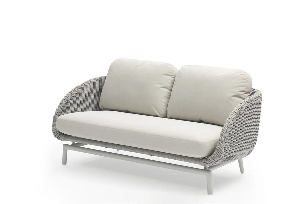 Couture Jardin | Scoop | Outdoor Sofa Set of 4 pcs