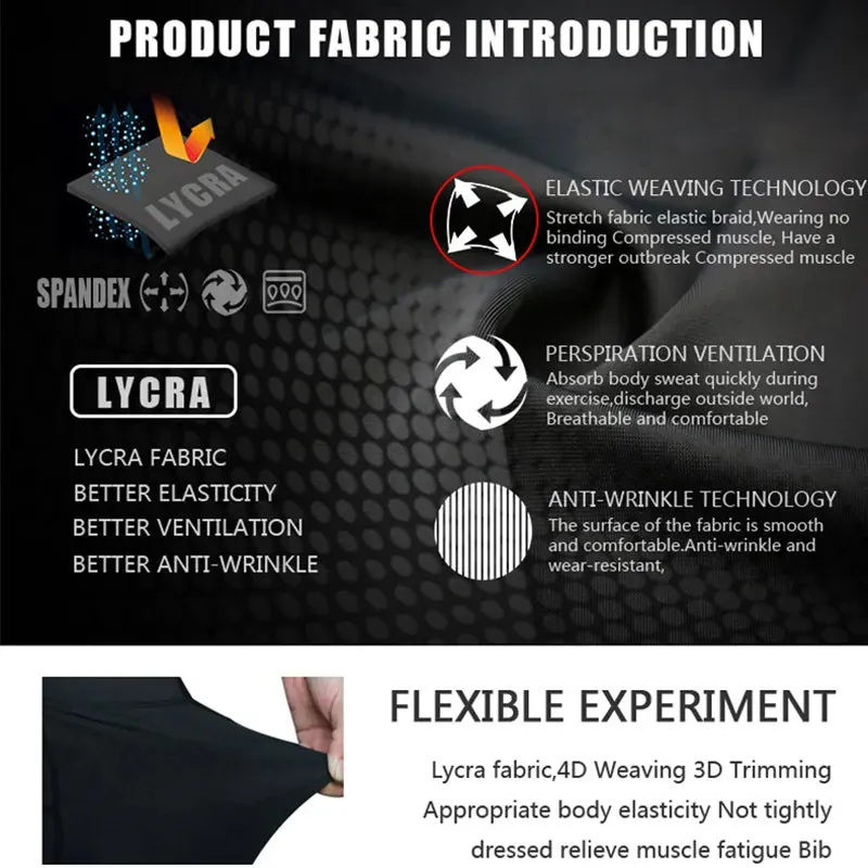 CYKLOPEDIA Cycling Mtb Summer Clothing 2023 Sleeve Sportswear Bib Men's Blouse Shirt Man Laser Cut Sports Set Shorts Jersey Male