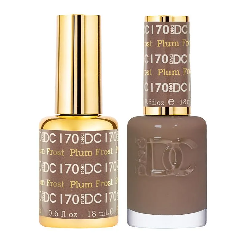 DC170 Plum Frost