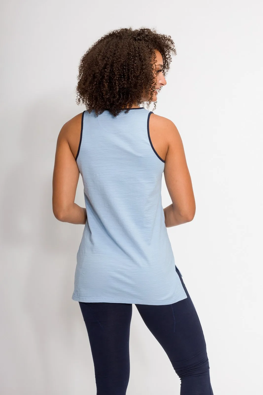 Devon | Women's Tank Top
