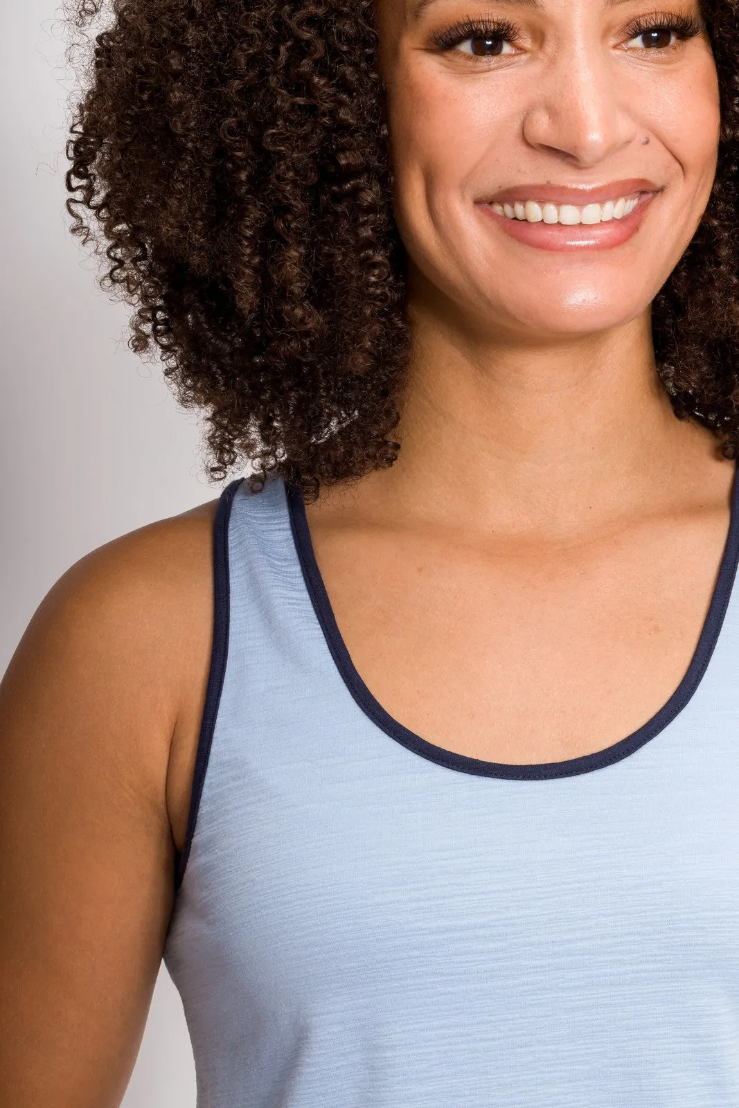 Devon | Women's Tank Top