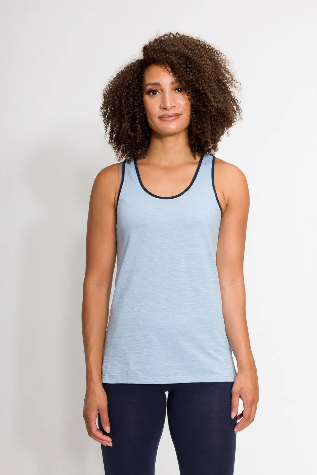 Devon | Women's Tank Top