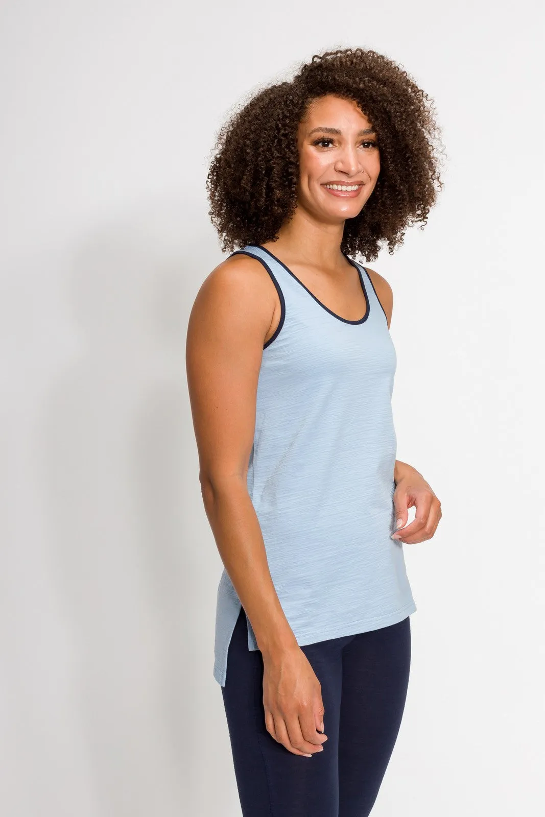 Devon | Women's Tank Top