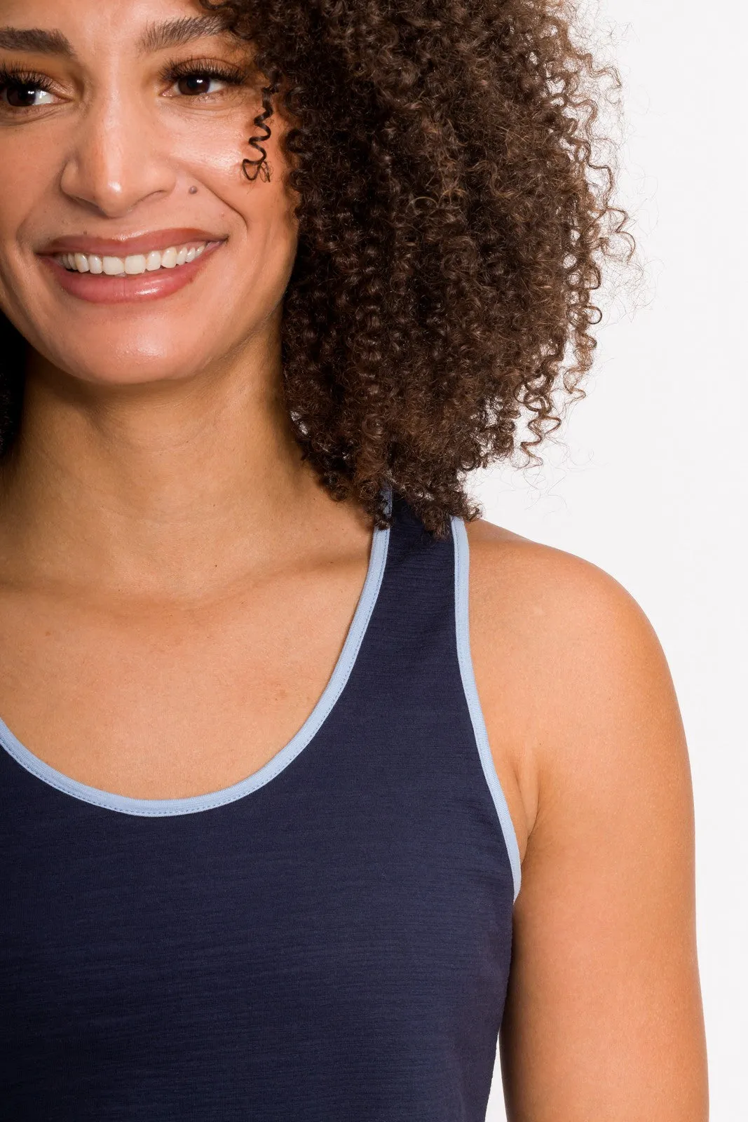 Devon | Women's Tank Top