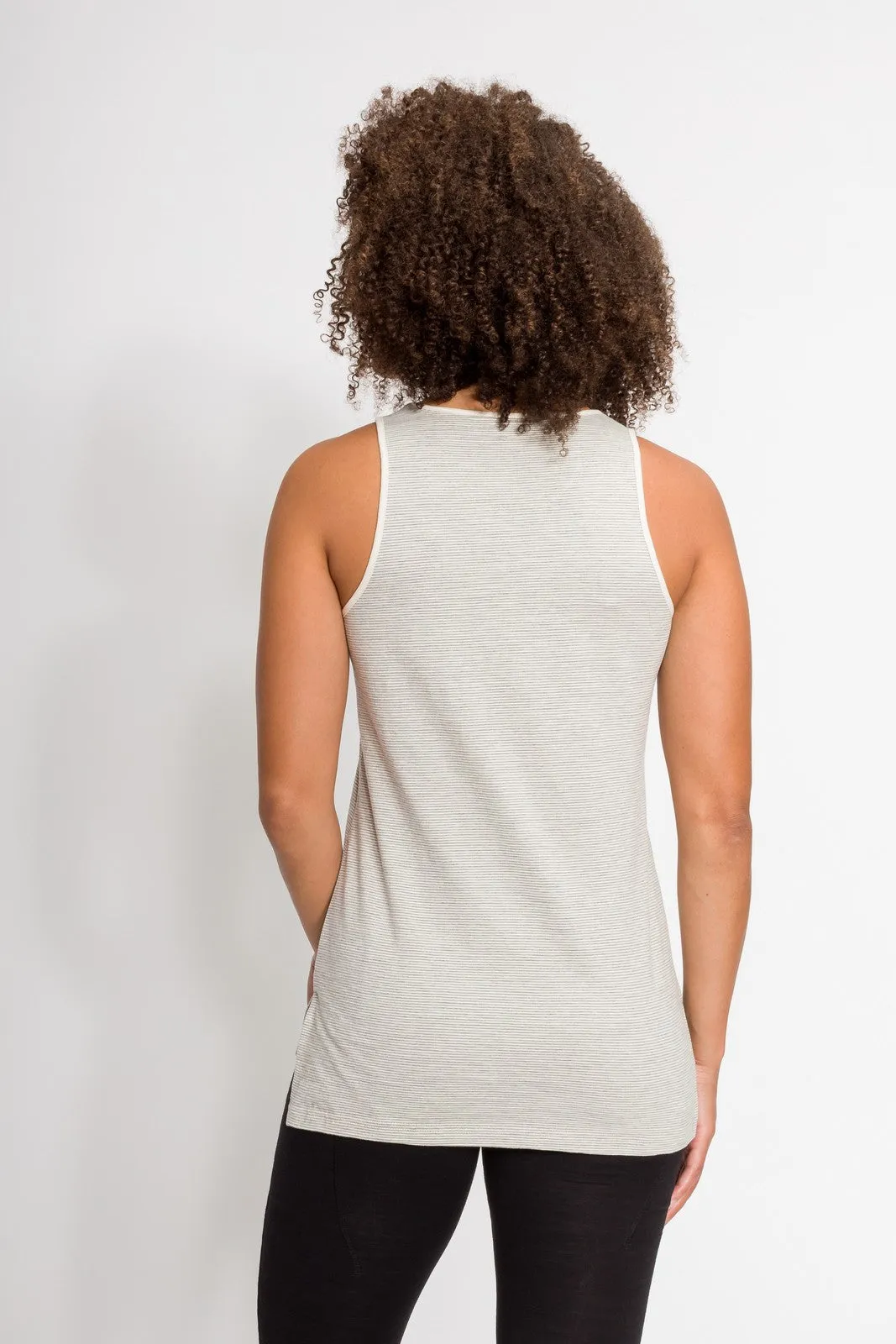 Devon | Women's Tank Top