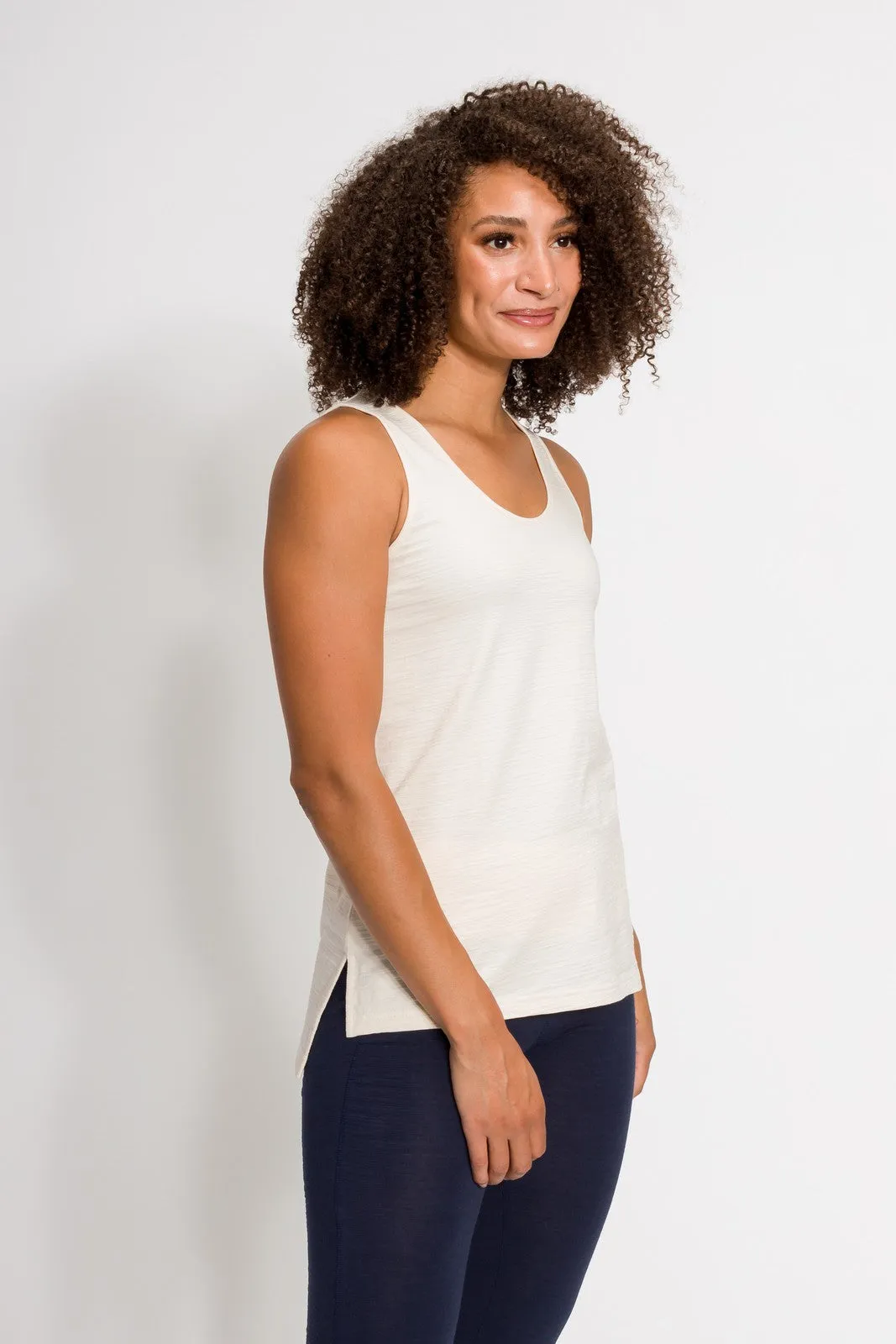 Devon | Women's Tank Top
