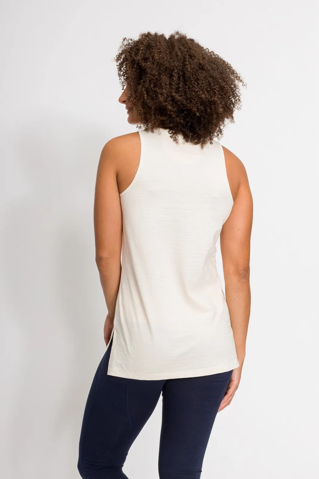 Devon | Women's Tank Top
