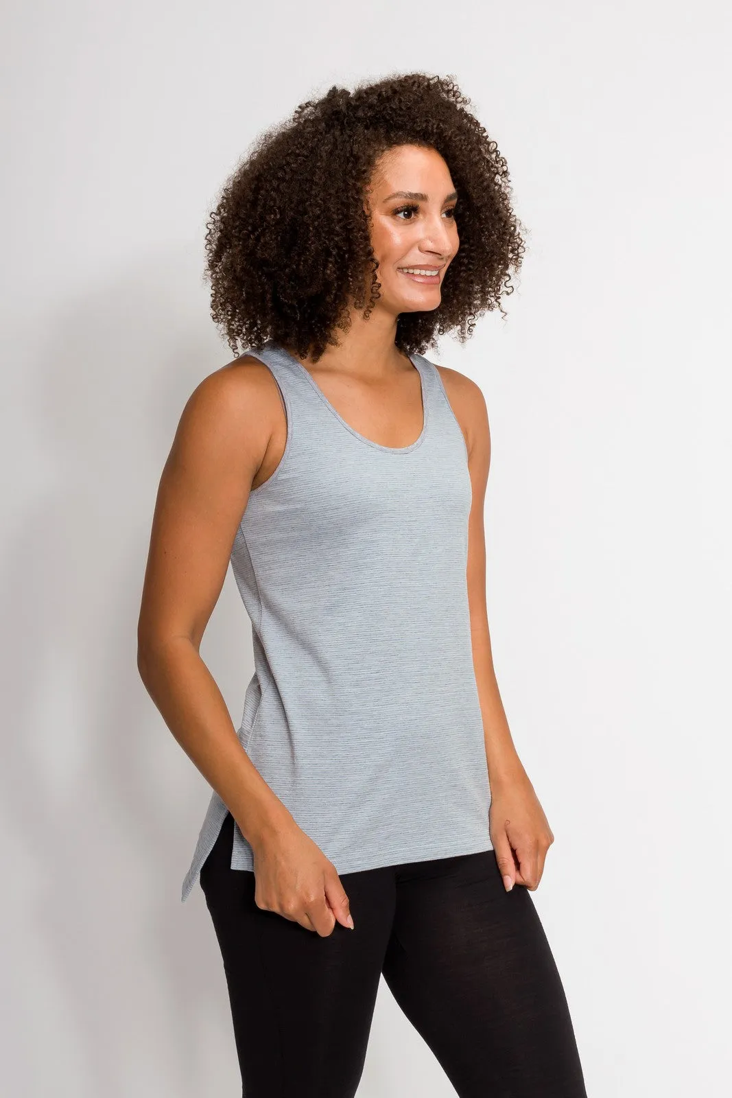 Devon | Women's Tank Top