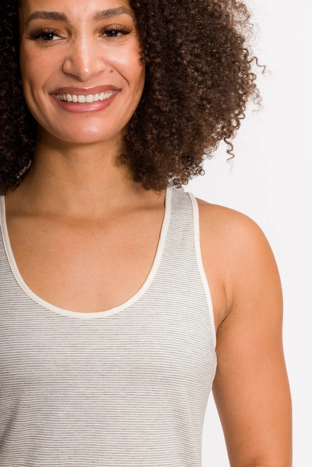 Devon | Women's Tank Top