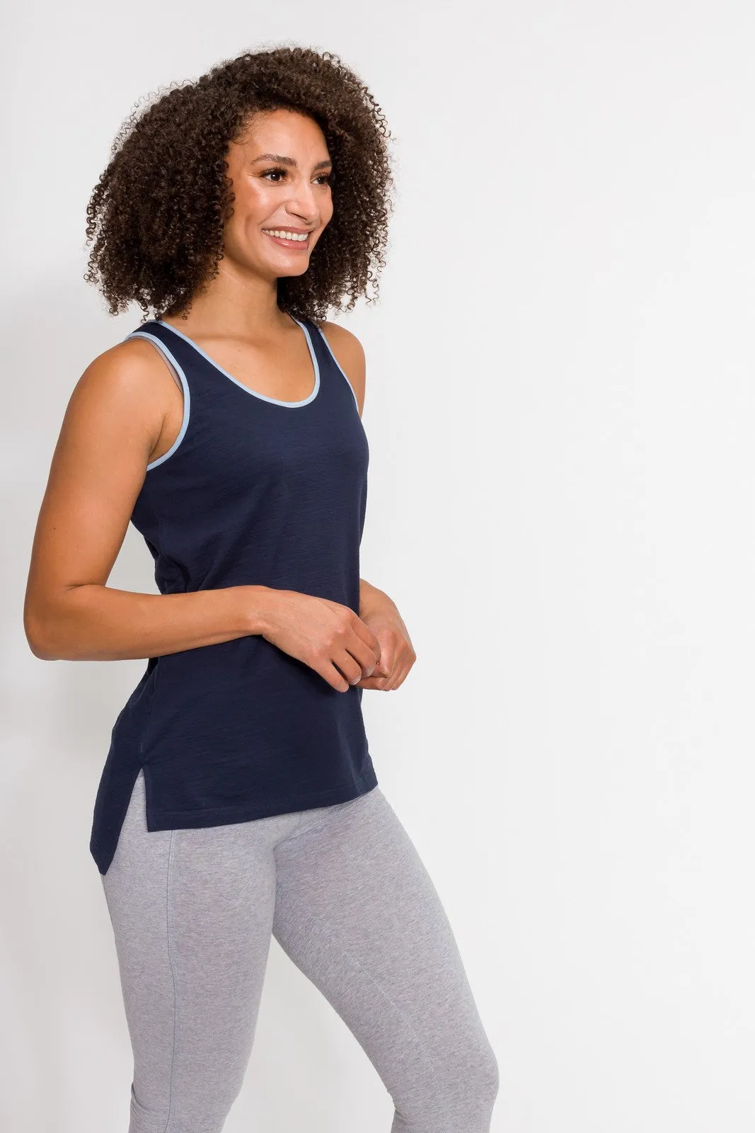 Devon | Women's Tank Top