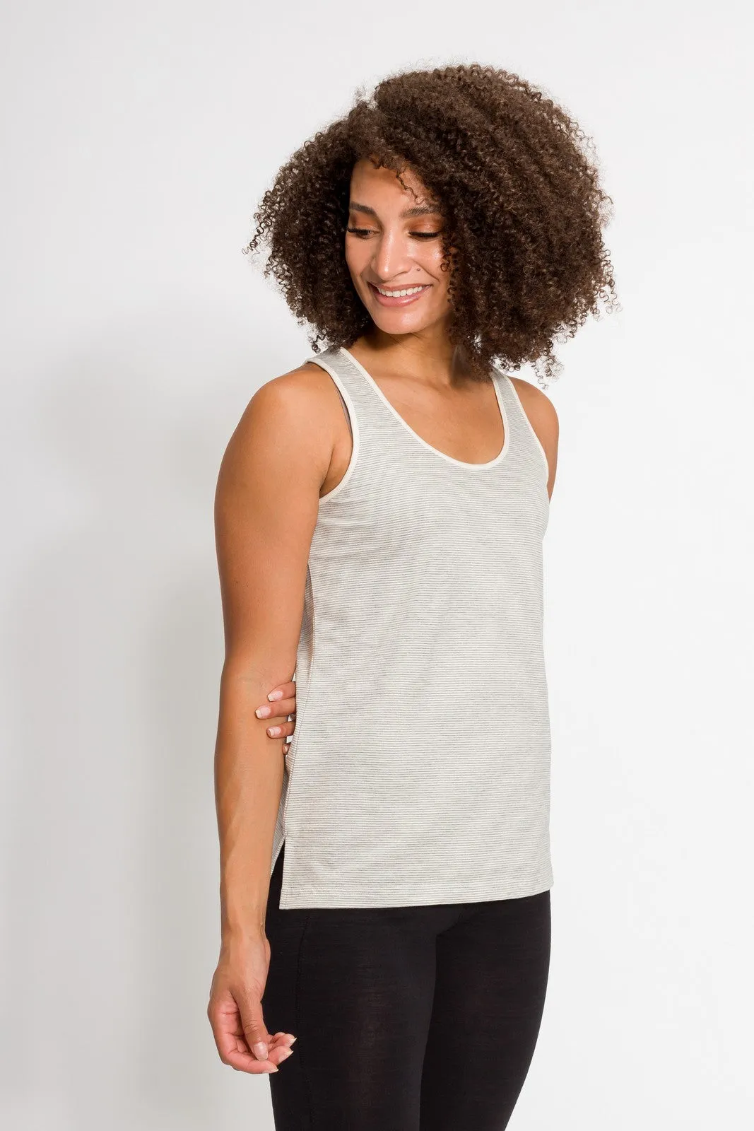 Devon | Women's Tank Top