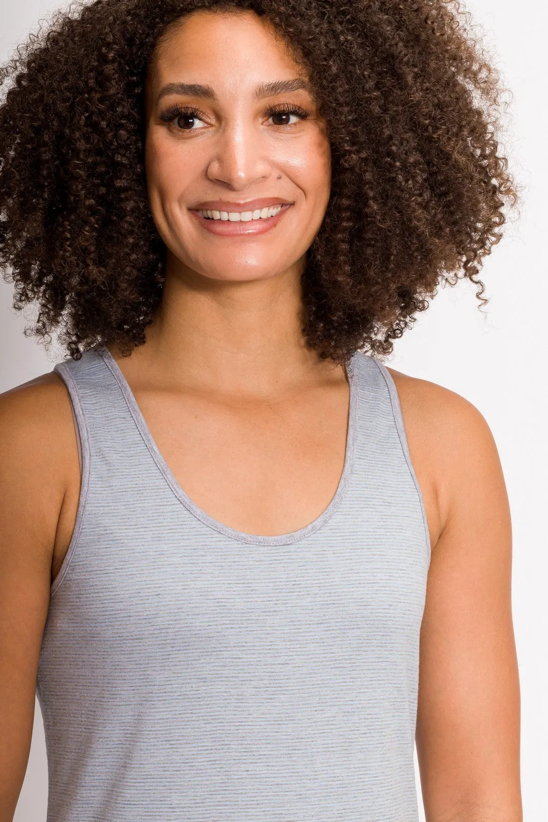 Devon | Women's Tank Top