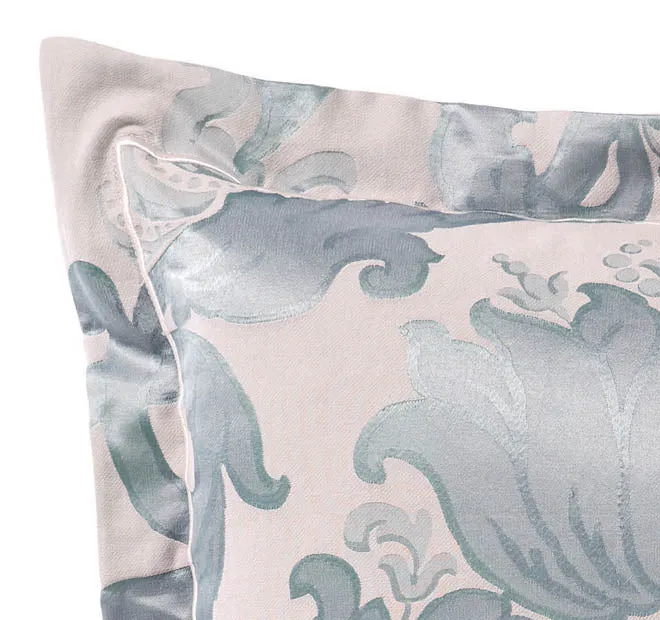 Dionisia Quilt Cover Set Range Blue