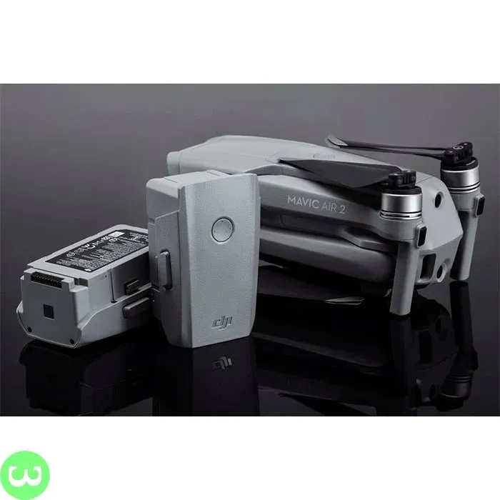 DJI Mavic Air 2 Intelligent Flight Battery