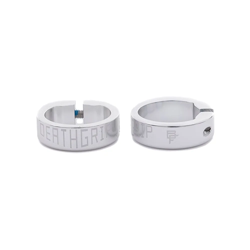 DMR DeathGrip Collars