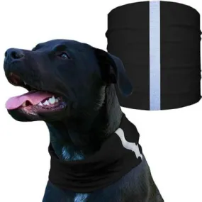 Dog Shields  | Tactical | Black