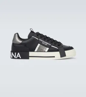Dolce&Gabbana Custom 2 Zero sneakers