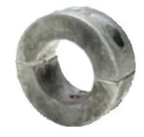 DONUT COLLARS FOR SHAFTS