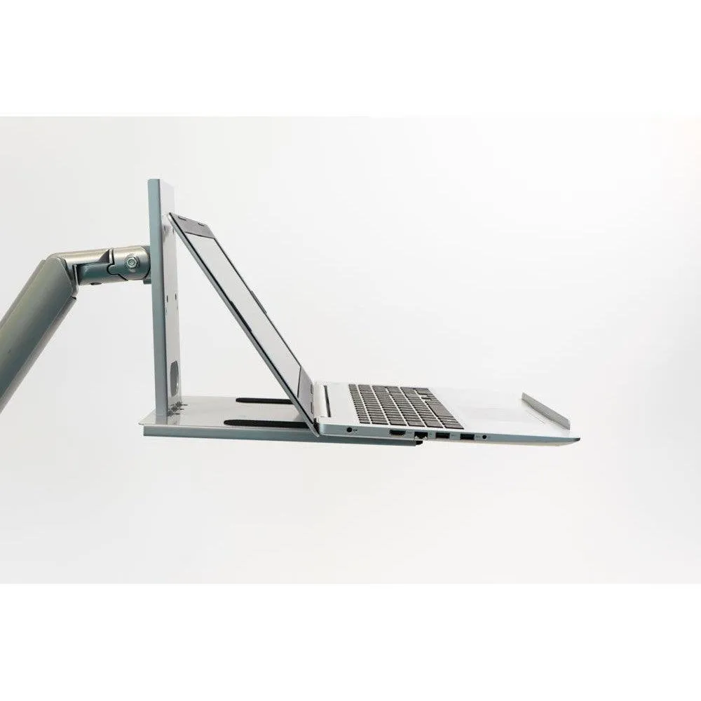 Dual-Purpose Laptop Holder [Open Box - 25% Off]