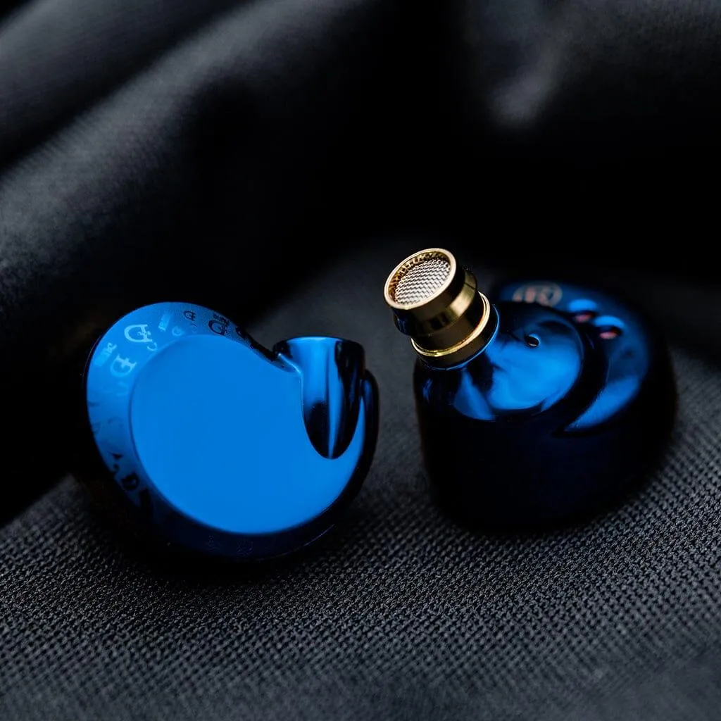 Dunu Falcon Ultra In-Ear Headphones