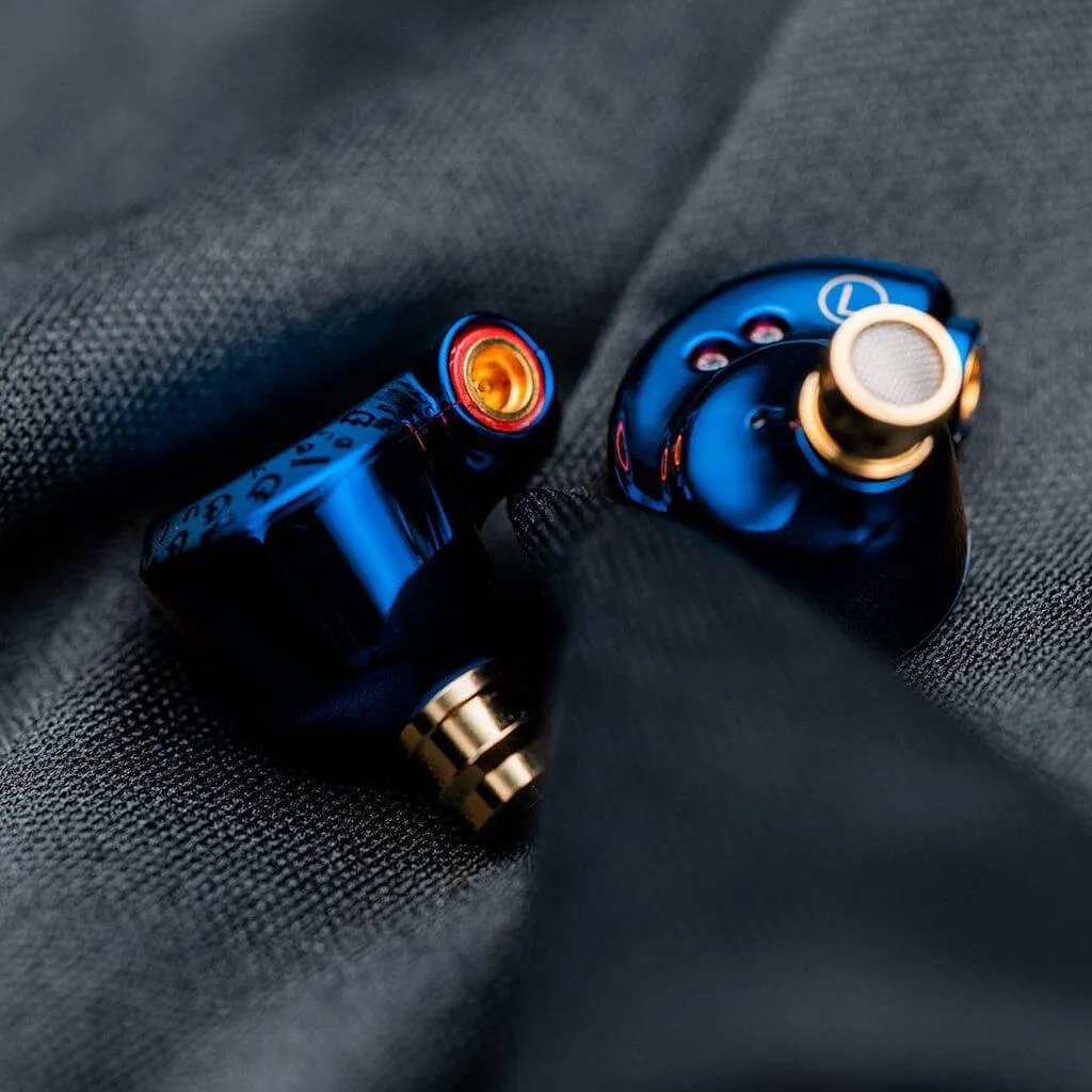 Dunu Falcon Ultra In-Ear Headphones